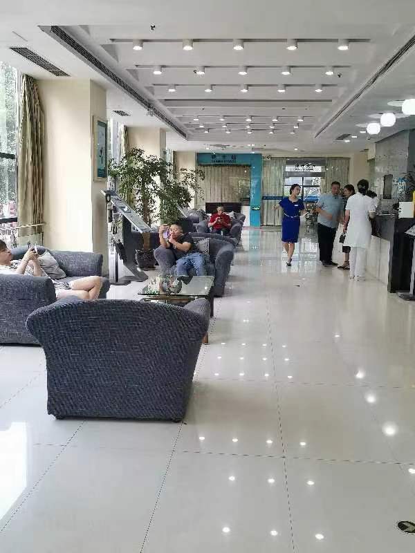 阴茎延长多年后疤痕是否明显?组织老化带来的问题